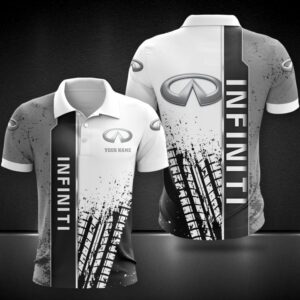 Infiniti Customize Name Zipper, Hoodie, Baseball Jacket, Bomber Jacket,Tshirt, Sweatshirt, Polo Shirt VS43