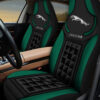 Jaguar Universal Fit Car Seat Covers VS35