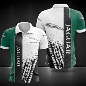 Jaguar Customize Name Zipper, Hoodie, Baseball Jacket, Bomber Jacket,Tshirt, Sweatshirt, Polo Shirt VS43