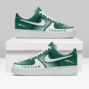 Jaguar Multicolor Fashion Casual AF1 Sneakers VS17
