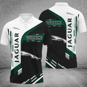Jaguar Custom Name Zipper, Hoodie, Baseball Jacket, Bomber Jacket,Tshirt, Sweatshirt, Polo Shirt VS71
