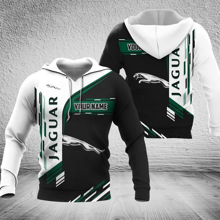 Jaguar NNHB0110 Hoodie, Tee, Polo, SweatShirt... (1)