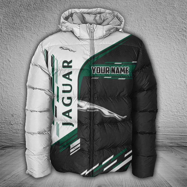 Jaguar NNHB0110 Hoodie, Tee, Polo, SweatShirt... (2)