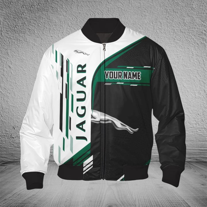 Jaguar NNHB0110 Hoodie, Tee, Polo, SweatShirt... (4)