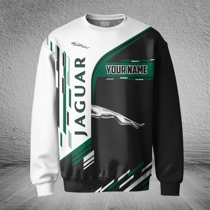 Jaguar NNHB0110 Hoodie, Tee, Polo, SweatShirt... (5)