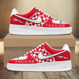 Jaguar Multicolor Fashion Casual AF1 Sneakers VS18
