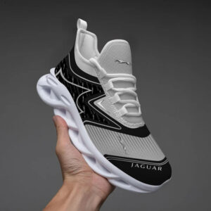 Jaguar Max Soul Sneakers VS31