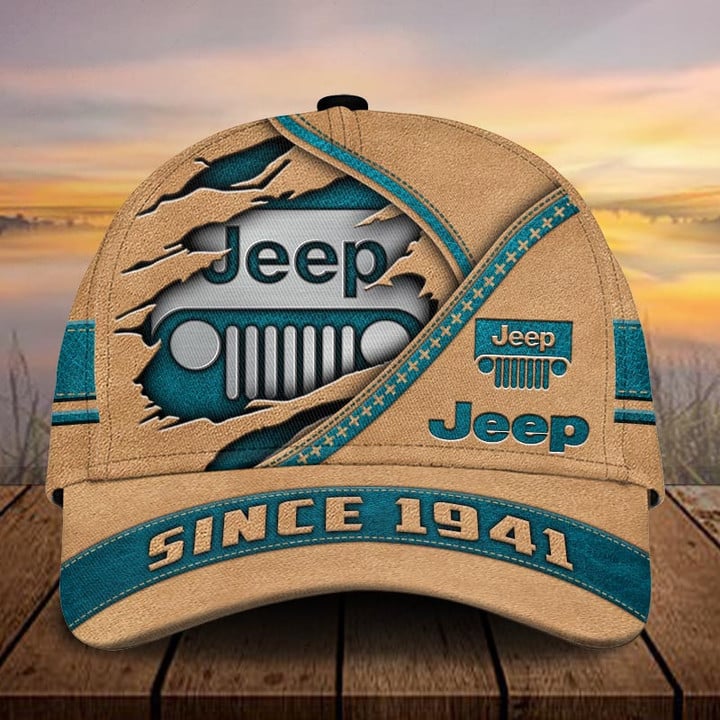 Jeep DMHA9727 Multicolor (1)