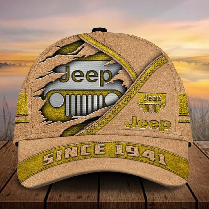 Jeep DMHA9727 Multicolor (4)