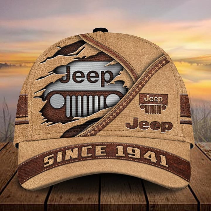 Jeep DMHA9727 Multicolor