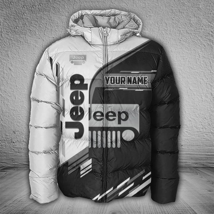 Jeep NNHB0111 Hoodie, Tee, Polo, SweatShirt... (1)