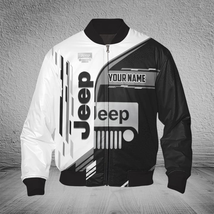 Jeep NNHB0111 Hoodie, Tee, Polo, SweatShirt... (3)