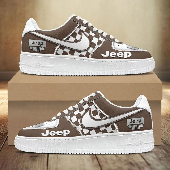 Jeep NNHE2420 Multicolor