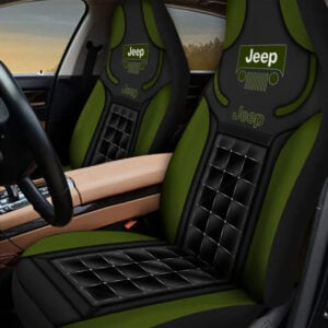 Jeep Universal Fit Car Seat Covers VS35