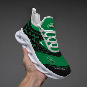 Land Rover Max Soul Sneakers VS31