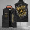 Lamborghini Custom Name Tactical Style Vest VS1