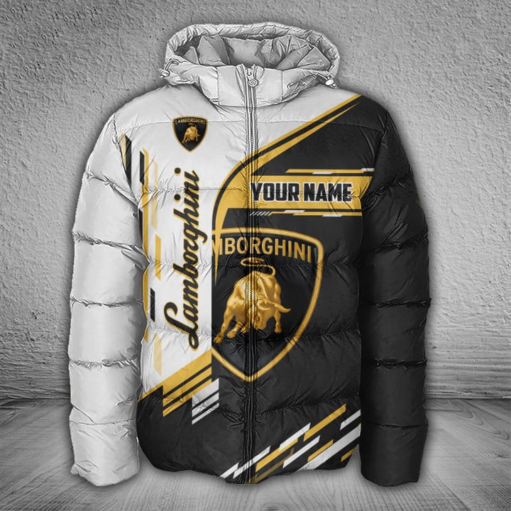 Lamborghini NNHB0113 Hoodie, Tee, Polo, SweatShirt... (6)