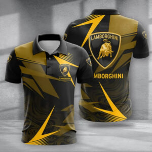 Lamborghini Zipper, Hoodie, Baseball Jacket, Bomber Jacket,Tshirt, Sweatshirt, Polo Shirt VS44