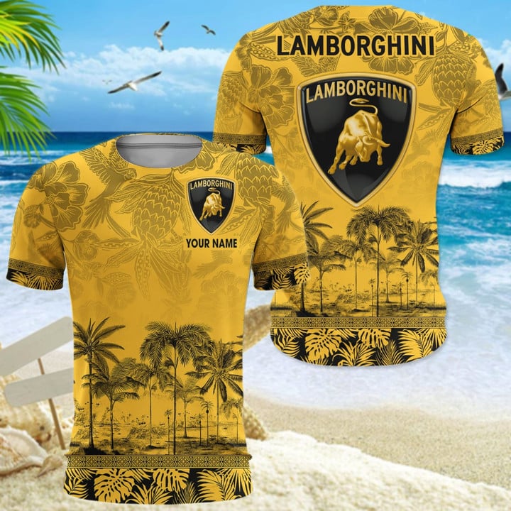 Lamborghini VITQ1872