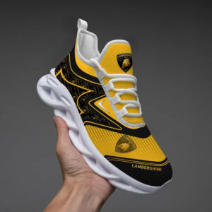 Lamborghini Max Soul Sneakers VS31