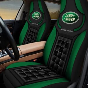 Land Rover Universal Fit Car Seat Covers VS35