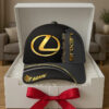 Lexus Custom Name Universal Fit Unisex Classic Cap VS39