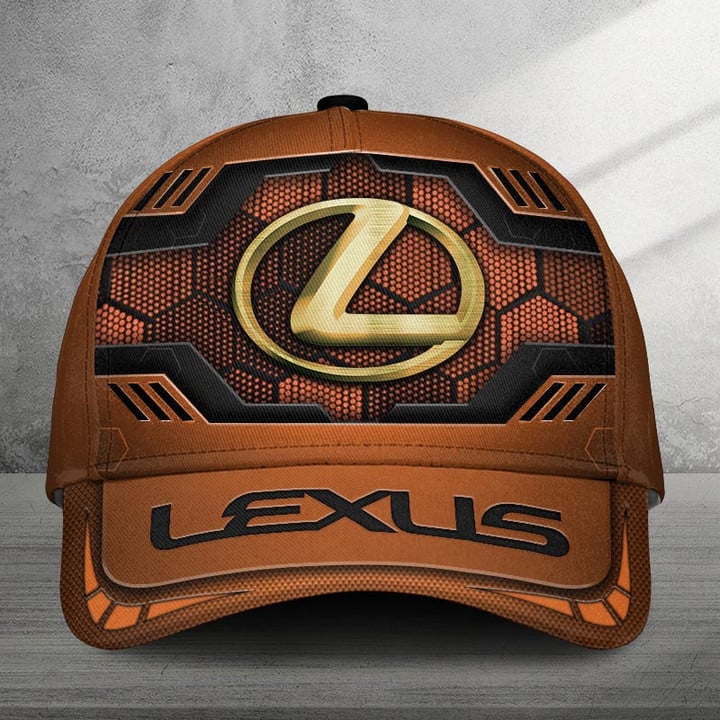 Lexus DMHA10719 Multicolor (1)