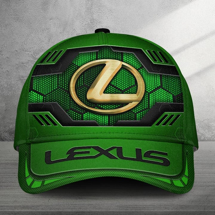 Lexus DMHA10719 Multicolor (3)