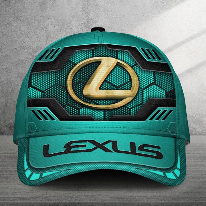 Lexus DMHA10719 Multicolor (5)