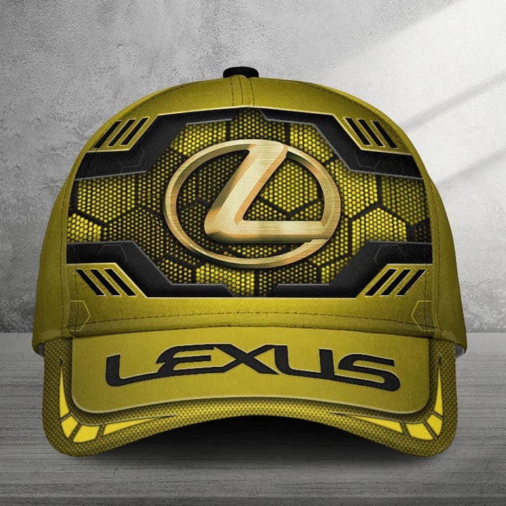 Lexus DMHA10719 Multicolor