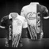 Lexus Customize Name Zipper, Hoodie, Baseball Jacket, Bomber Jacket,Tshirt, Sweatshirt, Polo Shirt VS43