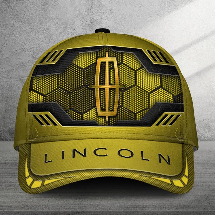 Lincoln DMHA10720 Multicolor (3)