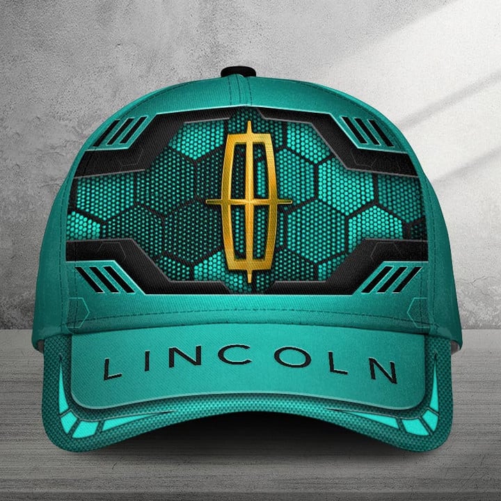 Lincoln DMHA10720 Multicolor (6)