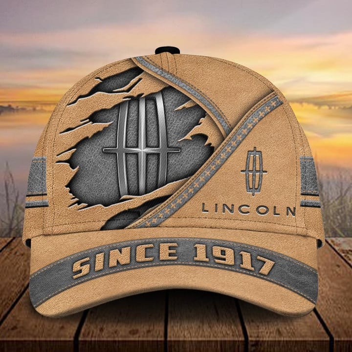 Lincoln DMHA9732 Multicolor (1)