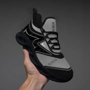 Lincoln Max Soul Sneakers VS31