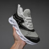 Maserati Max Soul Sneakers VS31