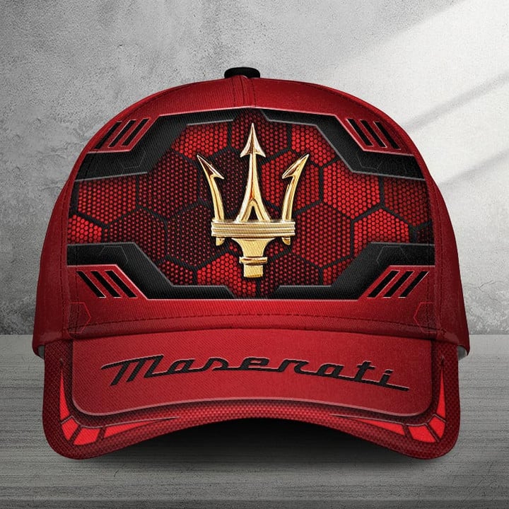 Maserati DMHA10722 Multicolor (1)