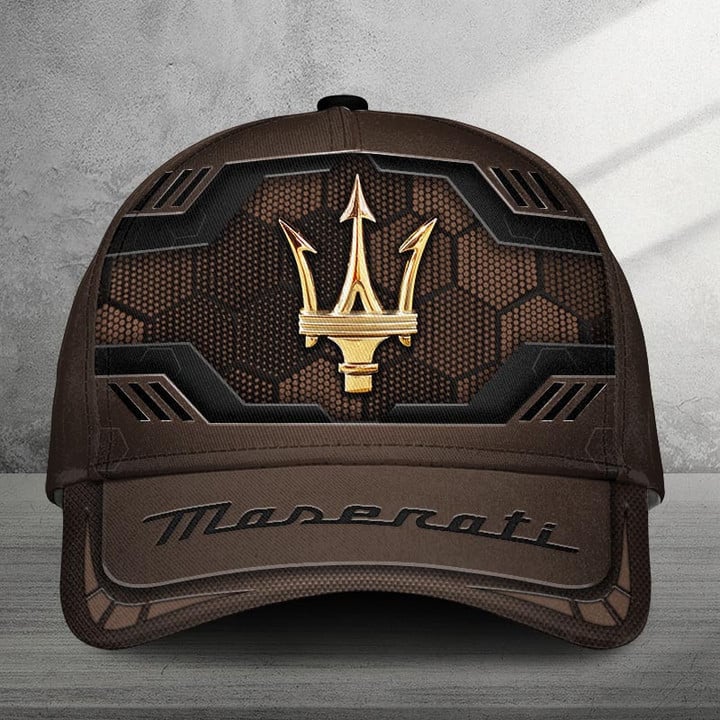 Maserati DMHA10722 Multicolor