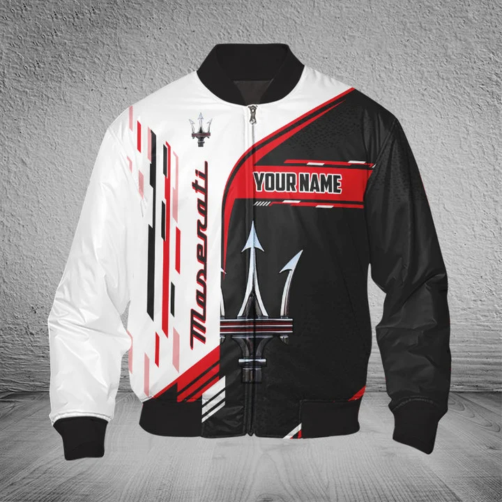 Maserati NNHB0118 Hoodie, Tee, Polo, SweatShirt... (4)