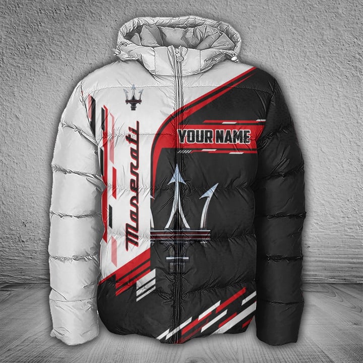 Maserati NNHB0118 Hoodie, Tee, Polo, SweatShirt...