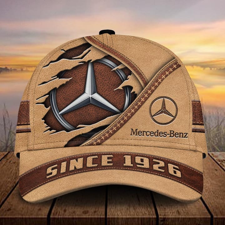 Mercedes-Benz DMHA9736 Multicolor (6)