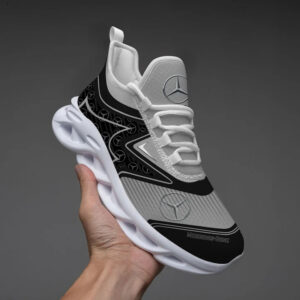 Mercedes Max Soul Sneakers VS31