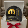 Mopar Custom Name Universal Fit Unisex Classic Cap VS39