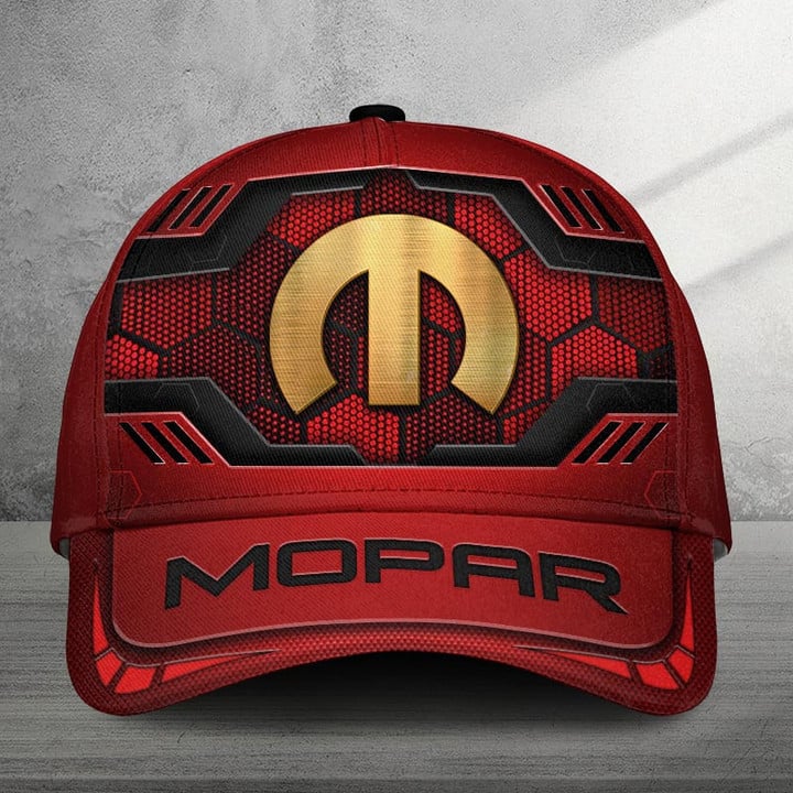 Mopar DMHA10728 Multicolor (6)