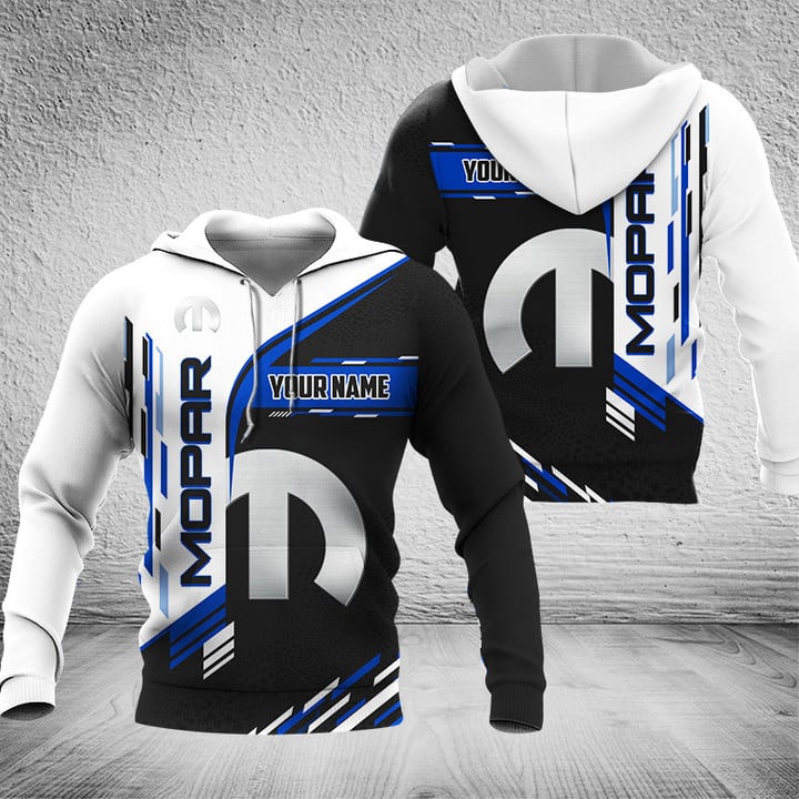 Mopar NNHB0124 Hoodie, Tee, Polo, SweatShirt... (5)