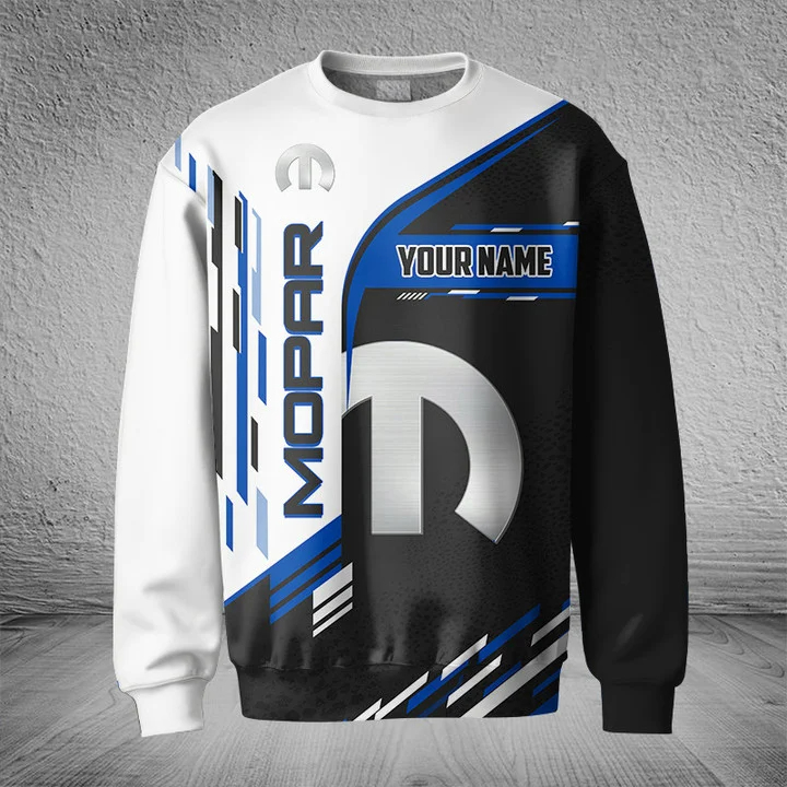 Mopar NNHB0124 Hoodie, Tee, Polo, SweatShirt...