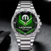 Mopar Custom Name Elegant Fashion Design Watch VS52