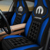 Mopar Universal Fit Car Seat Covers VS35