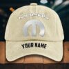 Mopar Custom Name Universal Fit Unisex Classic Cap VS38