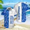 Mopar Custom Name Unisex Summer Casual Hawaiian Shirts VS14